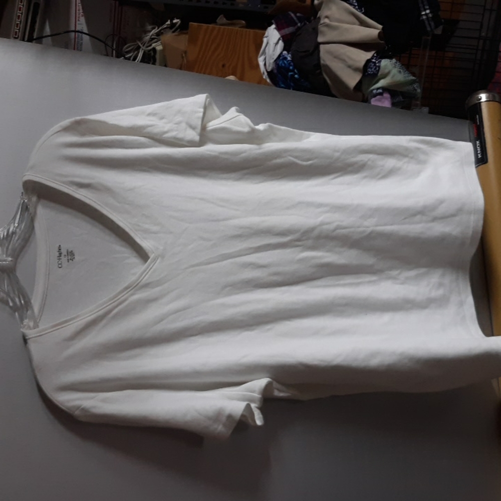 CC Hughes Size 1X (SKU 193)
